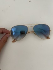 Ray-Ban Aviator 55m Occhiali