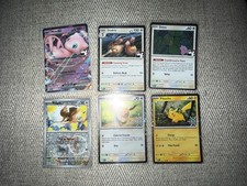 Dodrio 085, Mew Ex 151, Pidgey