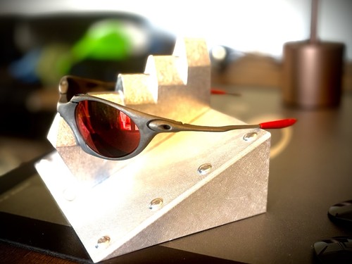 Oakley romeo ruby - oakley,