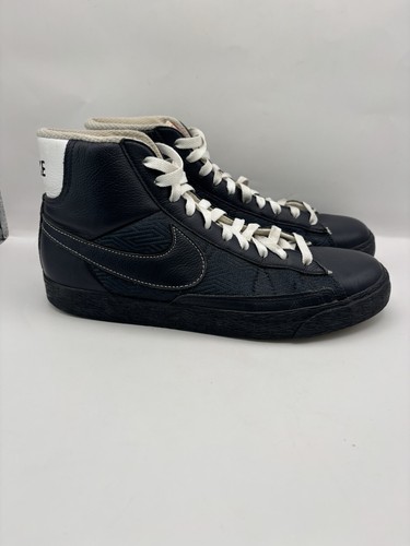 Nike blazer high dark - nike, sp