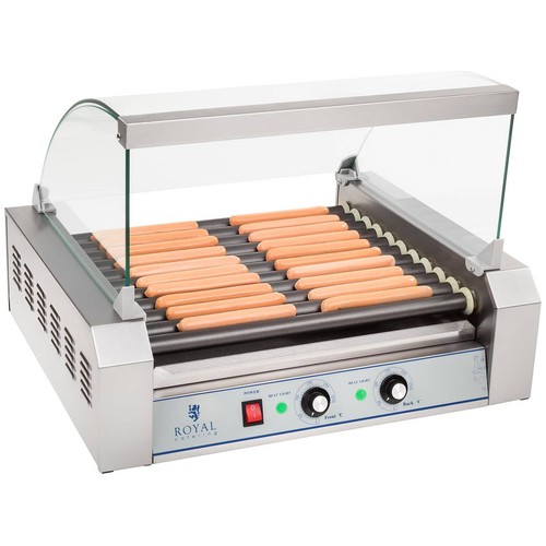 Griglia hot dog macchina - griglia,