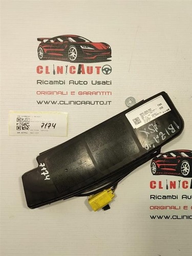 Airbag sedile sinistro per - sinistro,