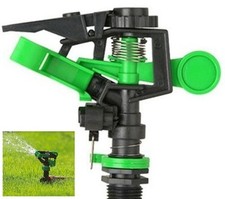 SPRUZZATORE IRRIGATORE