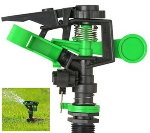 Spruzzatore irrigatore - spruzzatore,