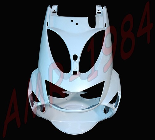 Scudo anteriore aprilia 50 - scudo,