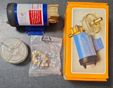 Leporis UP3 12 V pompa