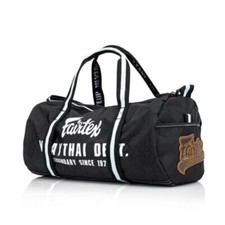 Fairtex BAG9 borsa palestra