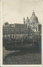 Venezia lotto di 3 cartoline