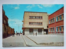 NISCEMI Caltanissetta Via IV