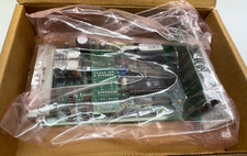 Forney DP7000 9101648 Amplificatore Profilo Digitale Fireye 139-976-8 Omaggio 2° Giorno ✈️