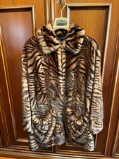 Pelliccia di visone "ANNABELLA