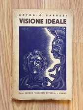 A. Papuzzi - Visione ideale -