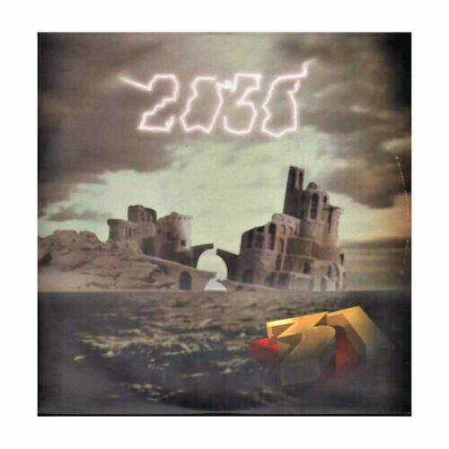 Singolo articolo 31 - singolo, 2030