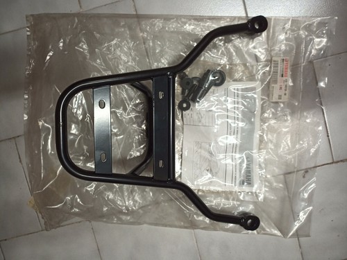 Piastra portapacchi rack - portapacchi,