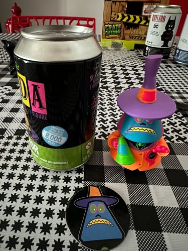Funko pop soda - pop,