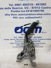 F1FC-2780-AC LEVA FRENO A MANO COMPLETA FORD FOCUS III 2011 2018
