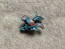 Bakugan Mutant Helios