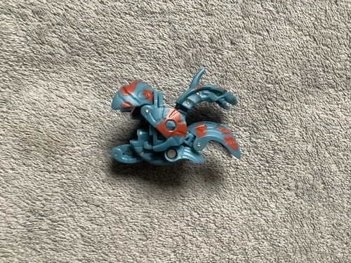 Bakugan mutant helios - bakugan,