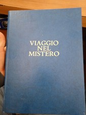 VIAGGIO NEL MISTERO MISTERI