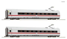 Roco 72096 Set ICE Velaro D DB