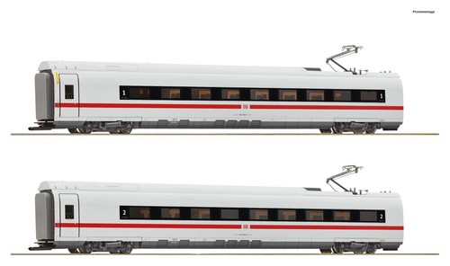 Roco 72097 set ice - 72097, velaro