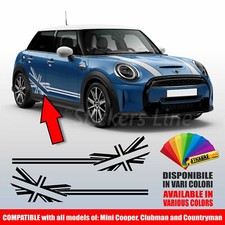 Fasce adesive Mini Cooper