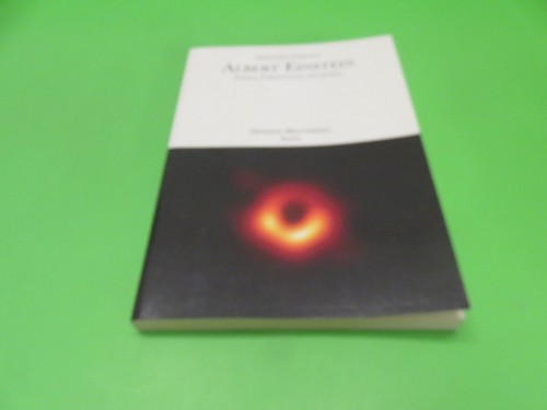 Albert einstein fisica - einstein.,