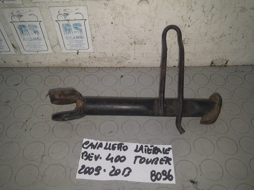 Cavalletto laterale piaggio - cavalletto,