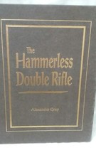  The Hammerless Double Rifle