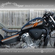 2 KIT GRAFICA ADESIVA DECAL