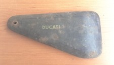 Ducati Motorcycle Tool Box