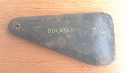Scatola porta atrezzi - , per