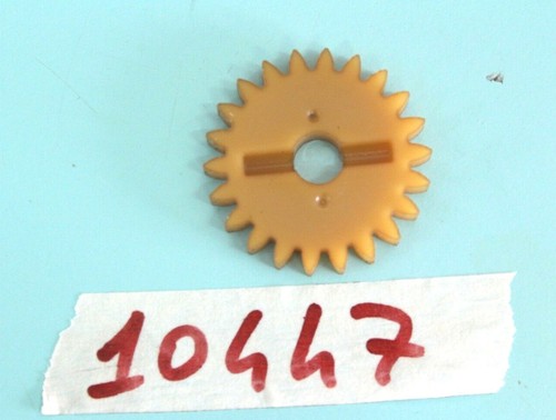 Ingranaggio miscelatore motore - ingranaggio,
