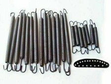 Set molle per sedili singoli