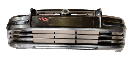 Paraurti anteriore fiat - paraurti,