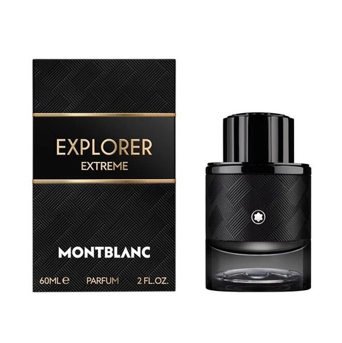 Montblanc explorer extreme - explorer,