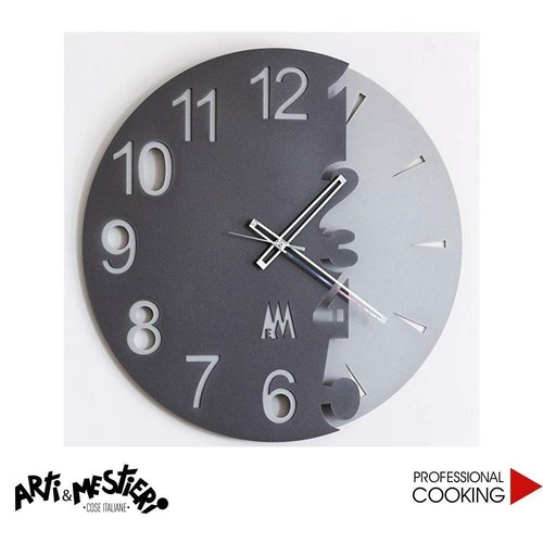 Arti mestieri orologio da - mestieri,