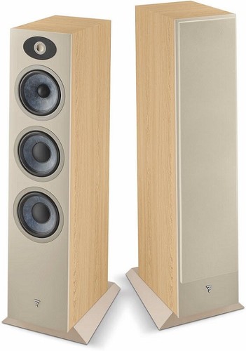 Focal theva coppia - focal,