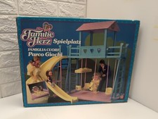Famiglia Cuore Parco Giochi