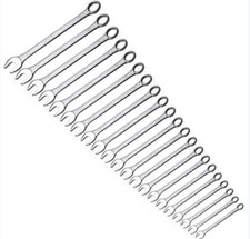 CHIAVI COMBINATE 25PZ 6-32 mm