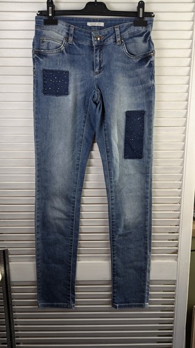 Jeans skinny bambina liu - skinny,