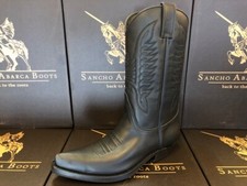 Sancho Boots stivali da cowboy