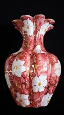 Antico vaso in ceramica
