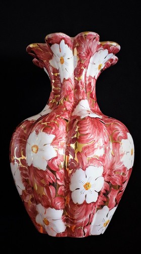 Antico vaso ceramica - antico,