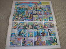 JACOVITTI LITTLE TOM FICCANASO GIORNO RAGAZZI 1966 ANNO X N.45