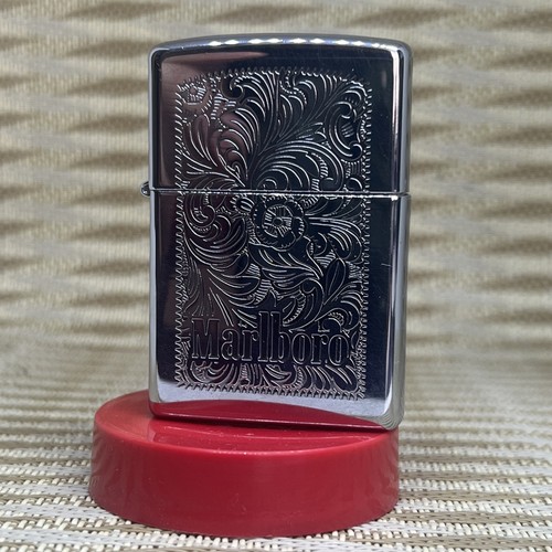 Zippo marlboro veneziano xv - zippo,