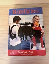 BABY BJORN, marsupio neonato