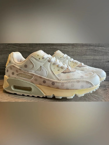 Nike air max nrg pale - nrg, ivory