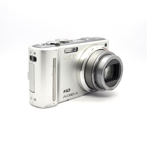 Fotocamera panasonic lumix - fotocamera,