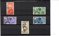REGNO 1934-MONDIALI